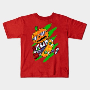 halloween Kids T-Shirt